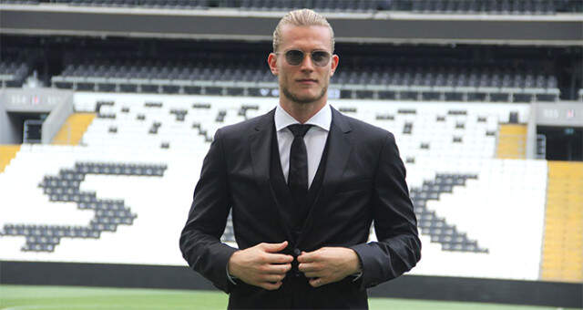 Loris Karius, Son Haftalarda Yediği Hatalı Gollerden Sonra Gözden Düştü Loris Karius, Son Haftalarda Yediği Hatalı Gollerden Sonra Gözden Düştü