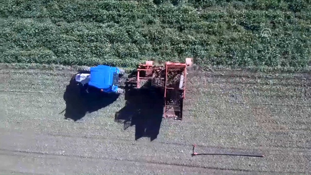 Muş'tan Ülke Ekonomisine 200 Milyon Liralık Katkı