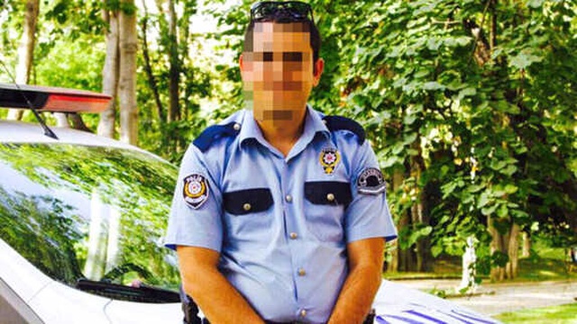 Polis Otosunda Tecavüze Uğradığını Öne Süren Kadının Ablası, Tanık Olarak Dinlendi