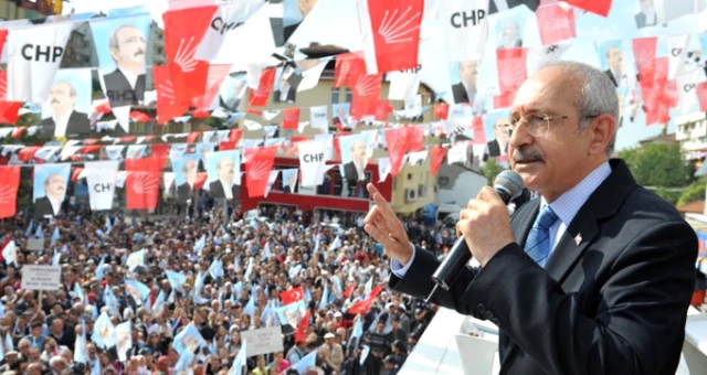 AK Parti'li Vatandaşı Haberi Olmadan Aday Gösteren CHP'li Başkandan Savunma: Aday Bulamadık