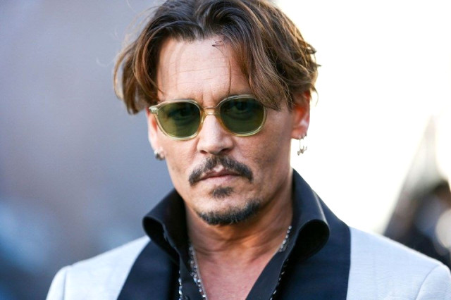 Johnny Depp, Karayip Korsanları'nın Yeni Projesine Yer Almayacak