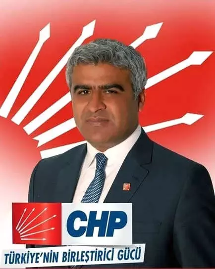 CHP'li Aday Adayı Aşkın Şimşek, Karşılıksız Çekten Tutuklandı