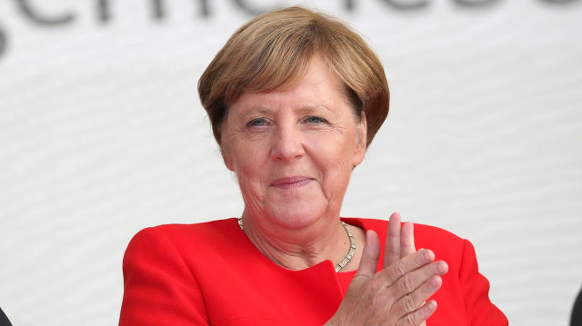 Gelecek Seçimlerde Aday Olmayacağını Duyuran Almanya Başbakanı Angela Merkel Kimdir?