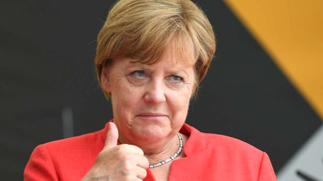 Gelecek Seçimlerde Aday Olmayacağını Duyuran Almanya Başbakanı Angela Merkel Kimdir?