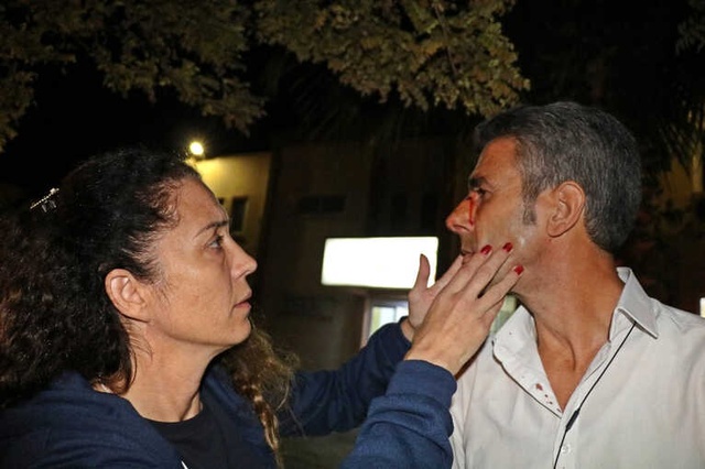 Otobüsteki Yetersiz Bakiye Tartışması Şoförün Burnunun Kırılmasıyla Sonlandı! Kamera Kayıttaydı