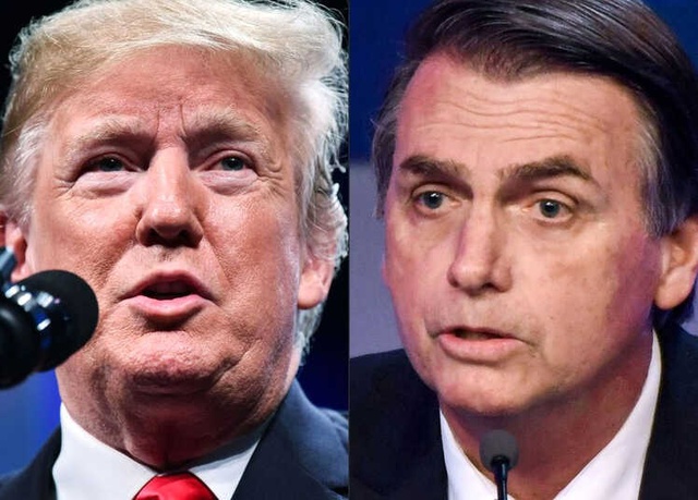 Jair Bolsonaro: Brezilya Başkanlık Seçimlerini Kazanan Aşırı Sağcı 'Tropiklerin Trump'ı, Hangi...