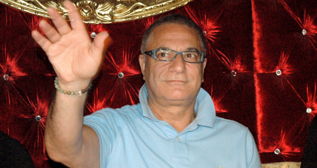 Mehmet Ali Erbil'in Doktor Kardeşinden Korkutan Açıklama: 11 Günde 7,5 Litre Kan Kaybetti