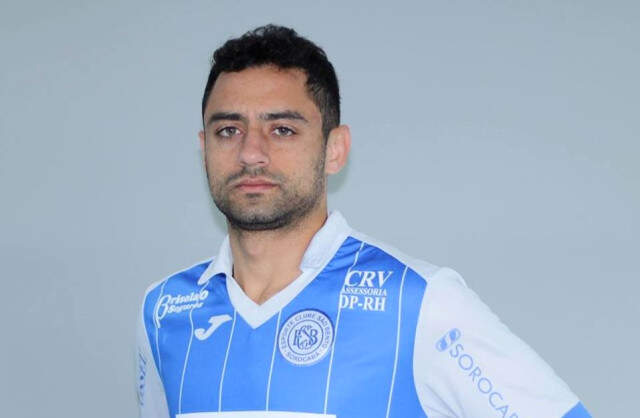 24 Yaşındaki Brezilyalı Futbolcu, Feci Şekilde Öldürüldü