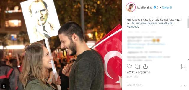 Başarılı Dizi Çukur'un Oyuncularından Kubilay Aka Kimdir?