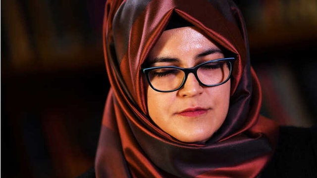 Beyaz Saray'dan Cemal Kaşıkçı Cinayeti Açıklaması: Seçenekleri Değerlendiriyoruz