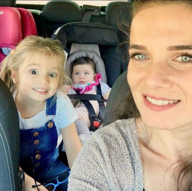 Çocuklar Duymasın'ın Duygu'su, Son Haliyle Herkesi Şaşırttı