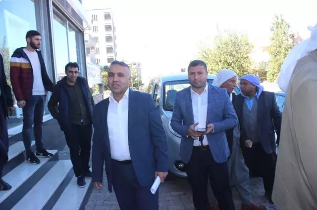 İstifa Eden AK Parti'li Belediye Başkan Yardımcısı: Akraba Kayırmacılığı Yapılıyor