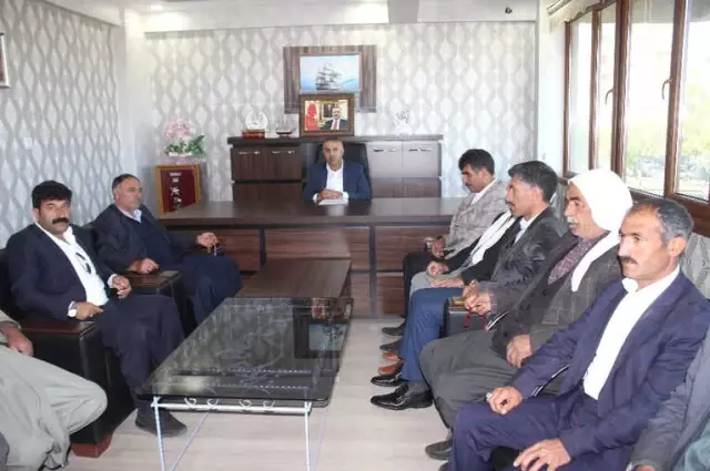 İstifa Eden AK Parti'li Belediye Başkan Yardımcısı: Akraba Kayırmacılığı Yapılıyor