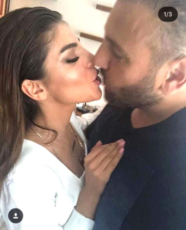 Öpüşme Fotoğrafları Ortaya Çıkan Mr Jade Lakaplı Özkan Şen, Çok Sert Konuştu