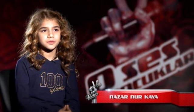 Şahin Kendircioğlu, O Ses Çocuklar Yarışmacısı Nazar Nur Kaya'nın Hayatını Kaybettiğini Duyurdu
