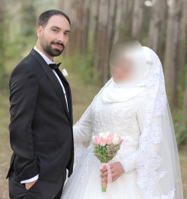 Sivaslı Vatandaş, Evlendiği Kadının 10 Yıldır Nikahlı Olduğunu Öğrenince Dumur Oldu Sivaslı Vatandaş, Evlendiği Kadının 10 Yıldır Nikahlı Olduğunu Öğrenince Dumura Uğradı