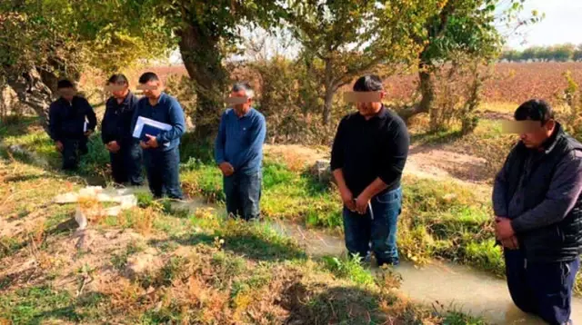 Yetkilileri Suya Sokarak Cezalandıran Başbakan Yardımcısı, Görevden Alındı