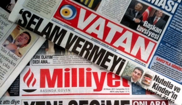 Demirören Medya, Vatan Gazetesi'nin Yayın Hayatına Son Verdi