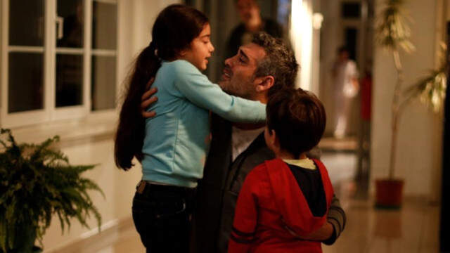 Kadın Dizisinin 38. Bölüm Fragmanı Yayınlandı!