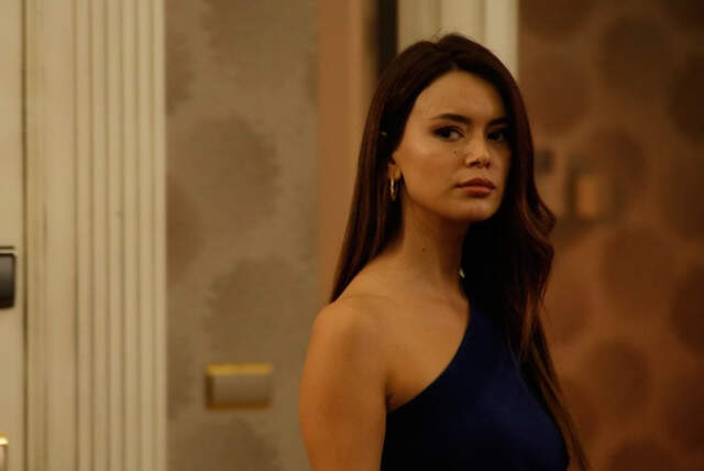 Kadın Dizisinin 38. Bölüm Fragmanı Yayınlandı!