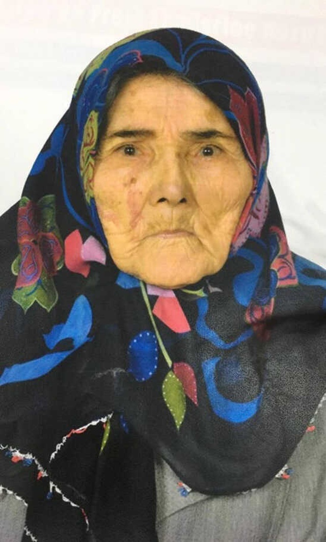 4 Gündür Kayıp Olan Yaşlı Kadının Cesedi Parçalanmış Halde Bulundu