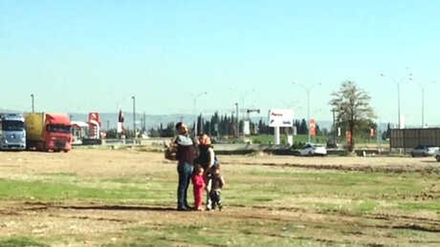 Bayılana Kadar Dayak Yiyen Kadın, Eşinden Şikayetçi Olmadı