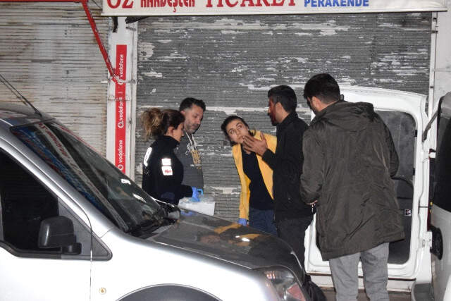 Malatya'da İki Grup Arasında Silahlı Çatışma: 1 Ölü 4 Yaralı