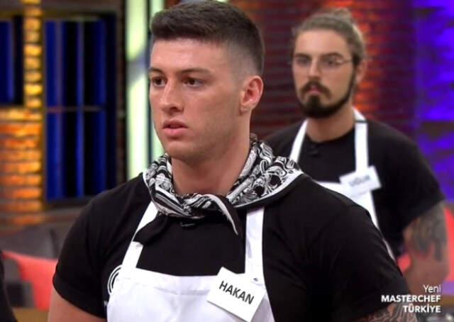 MasterChef Türkiye'de Kim Elendi? İşte, 30 Ekim'de Yayınlanan Son Bölümün Eleneni