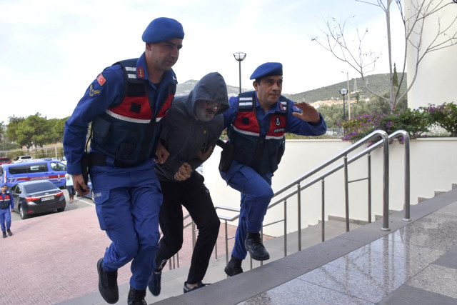 Tehdit ve Darp Suçlamasıyla Gözaltına Alınan Sunucu Murat Başoğlu Serbest Bırakıldı