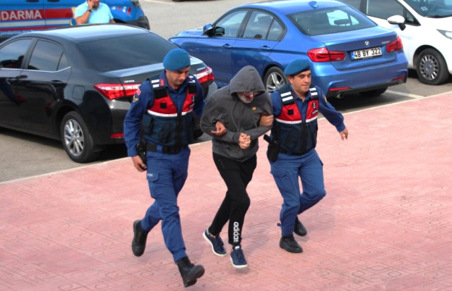 Tehdit ve Darp Suçlamasıyla Gözaltına Alınan Sunucu Murat Başoğlu Serbest Bırakıldı