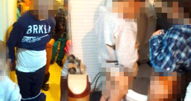 Tuzla'da, Kreşte Çekilen Rezil Görüntülerle İlgili Velilerin İfadesi Kan Dondurdu Tuzla'daki, Bir Kreşte Çekilen Rezil Görüntülerle İlgili Velilerin İfadesi Kan Dondurdu