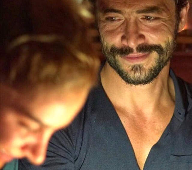 Ahmet Kural Şiddet Gördüğü Gören Sıla: Yerlerde Sürüklendim, Kafama Kül Tablasıyla Vurdu Ahmet Kural'dan Şiddet Gördüğü Söyleyen Sıla: Yerlerde Sürüklendim, Kafama Kül Tablasıyla Vurdu