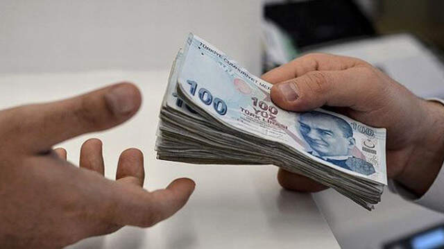 Bankalar 9 Ayda Mevduata Yaklaşık 100 Milyar Lira Faiz Ödedi Bankalar 9 Ayda Mevduata Yaklaşık 100 Milyar Lira Faiz Ödedi