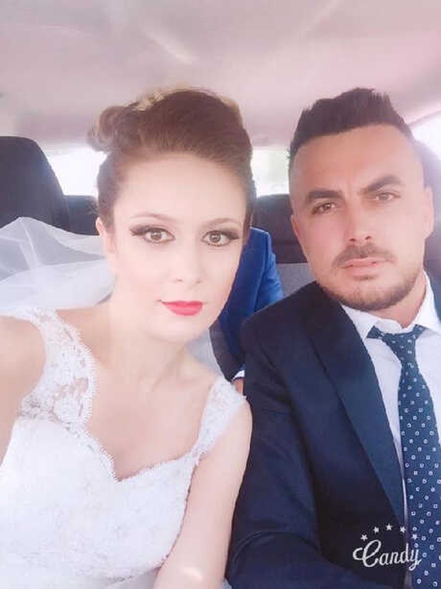 Eğlence Mekanında Çalışan Genç Kadın, Kocası Tarafından Öldürüldü