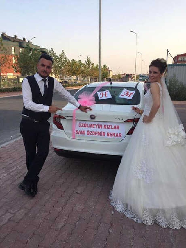 Eğlence Mekanında Çalışan Genç Kadın, Kocası Tarafından Öldürüldü