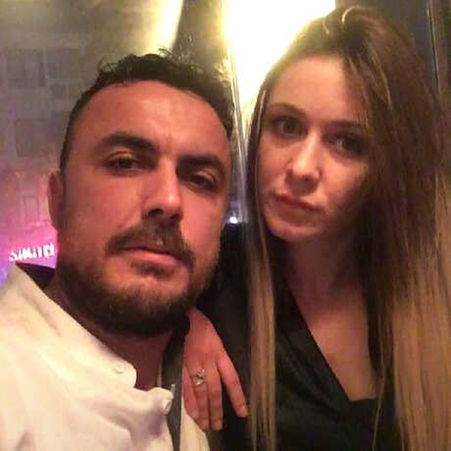 Eğlence Mekanında Çalışan Genç Kadın, Kocası Tarafından Öldürüldü