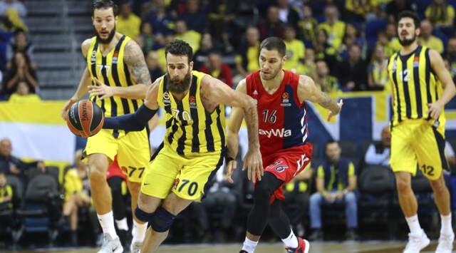 Fenerbahçe, Zorlanmasına Rağmen Bayern Münih Engelini Aştı! İşte Maçın Özeti