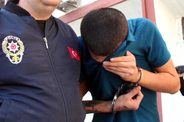 Masaj Salonundan Çıkan 5 Erkeğin İtirafı Fuhuş Çetesini Çökertti