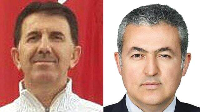 Son Dakika! Adil Öksüz'ü Serbest Bırakan Hakimler Meslekten İhraç Edildi Adil Öksüz'ü Serbest Bırakan Hakimler Meslekten İhraç Edildi