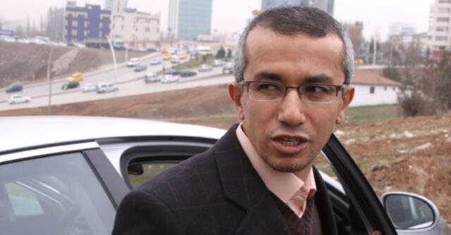 Son Dakika! Adil Öksüz'ü Serbest Bırakan Hakimler Meslekten İhraç Edildi Adil Öksüz'ü Serbest Bırakan Hakimler Meslekten İhraç Edildi