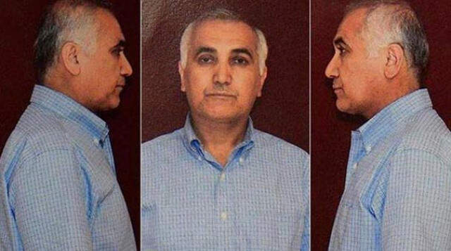 Son Dakika! Adil Öksüz'ü Serbest Bırakan Hakimler Meslekten İhraç Edildi Adil Öksüz'ü Serbest Bırakan Hakimler Meslekten İhraç Edildi