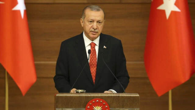 Türkiye'nin Suriye Operasyonuna ABD'den Tepki Geldi Türkiye'nin Suriye Operasyonuna ABD'den Tepki Geldi