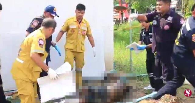 Vejetaryen Lokantasında, Müşteriyi Öldürüp Yemek Yapıp Sattılar