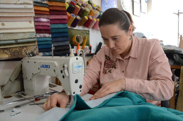 Eşine Yardım İçin Gitti, Patron Olup Dükkanı Devraldı Eşine Yardım İçin Gitti, Patron Olup Dükkanı Devraldı