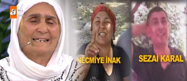 Esra Erol'un Ağzını Açık Bırakan Yasak İlişki! 6 Çocuklu Gelin, Görümcesinin Kocasıyla Kaçtı