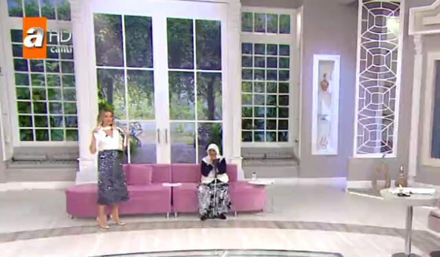 Esra Erol'un Ağzını Açık Bırakan Yasak İlişki! 6 Çocuklu Gelin, Görümcesinin Kocasıyla Kaçtı