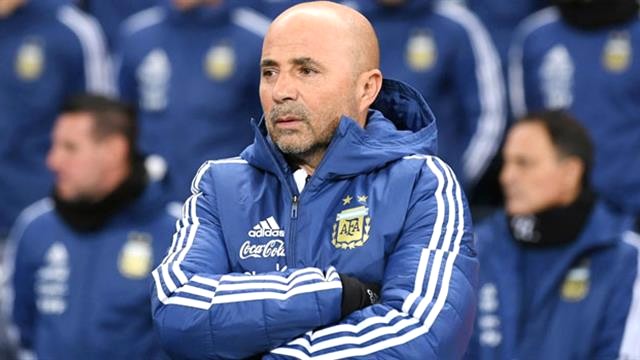 Fenerbahçe'nin Teknik Direktör Adayı Jorge Sampaoli Kimdir?