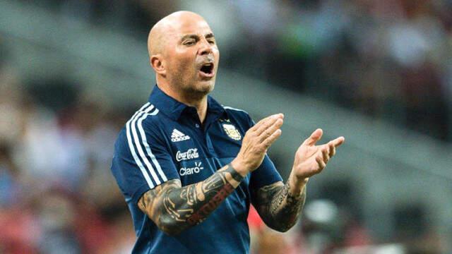 Fenerbahçe'nin Teknik Direktör Adayı Jorge Sampaoli Kimdir?