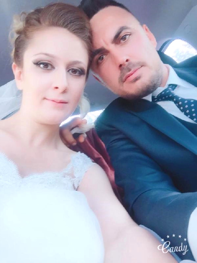 Kocası Tarafından Öldürülen Kadın, Başka Erkekle Öpüşürken Çekilen Fotoğrafını Eşine Atmış