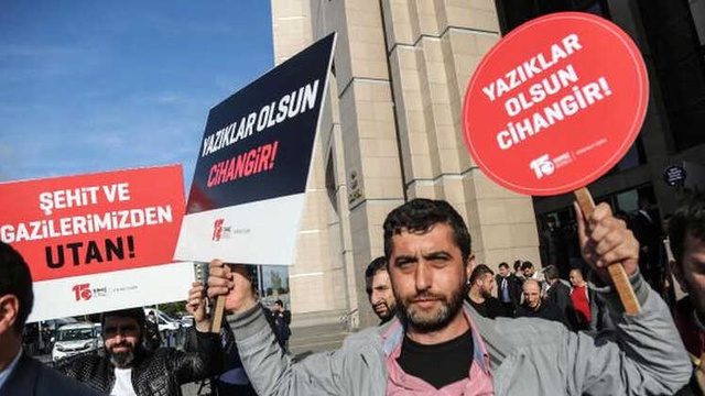 Saadet Partisi Milletvekili Cihangir İslam Hakkındaki Soruşturma, Kürsü Dokunulmazlığının İhlali Mi?